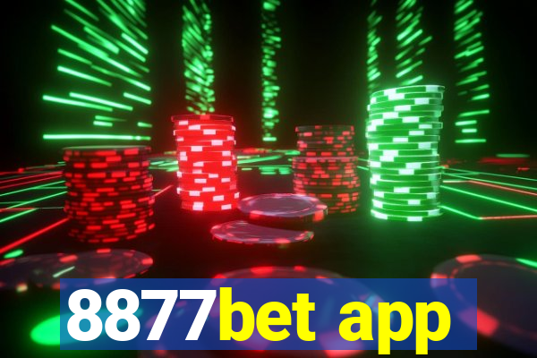 8877bet app